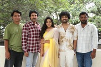 Thank You Dear Movie Press Meet Photos